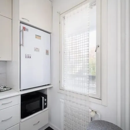 Apartment Huoneisto Turun Keskustassa *